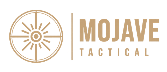 Mojave Tactical