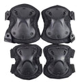 Knee & Elbow Pad Set
