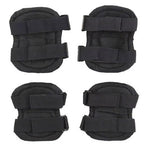 Knee & Elbow Pad Set