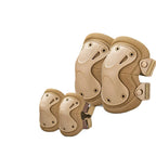 Knee & Elbow Pad Set
