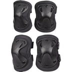 Knee & Elbow Pad Set