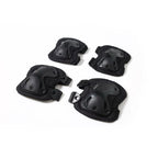 Knee & Elbow Pad Set