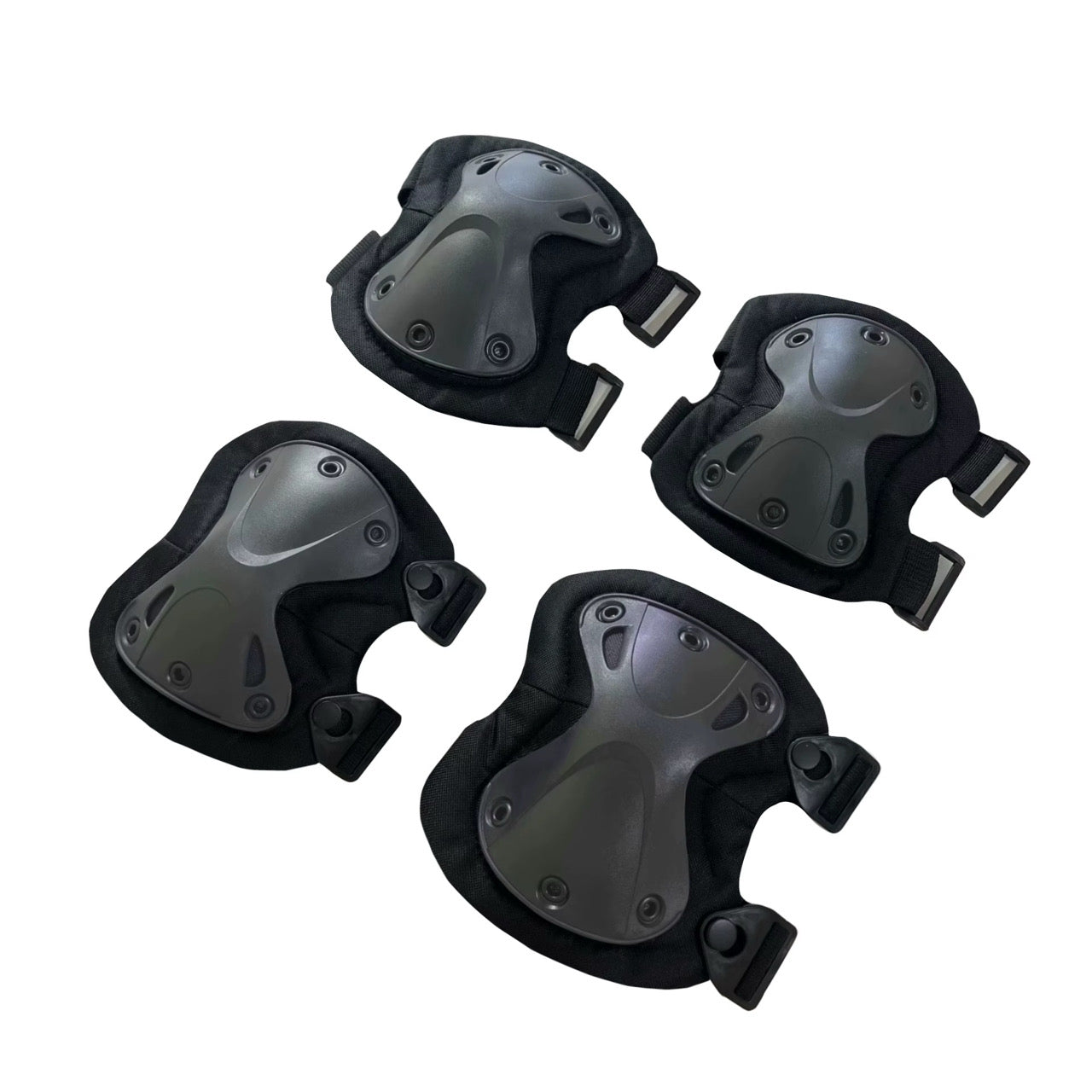 Knee & Elbow Pad Set