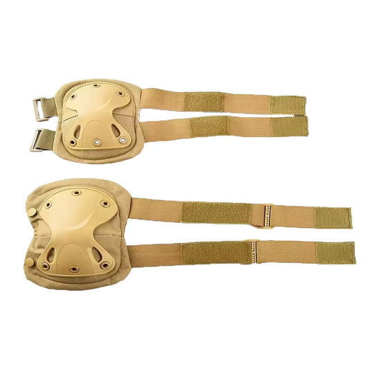 Knee & Elbow Pad Set