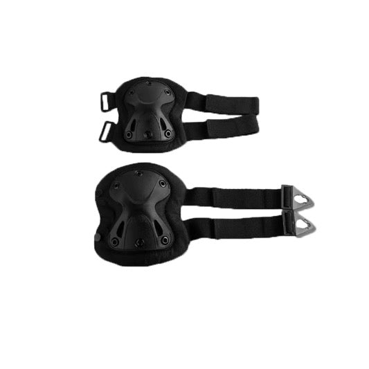 Knee & Elbow Pad Set