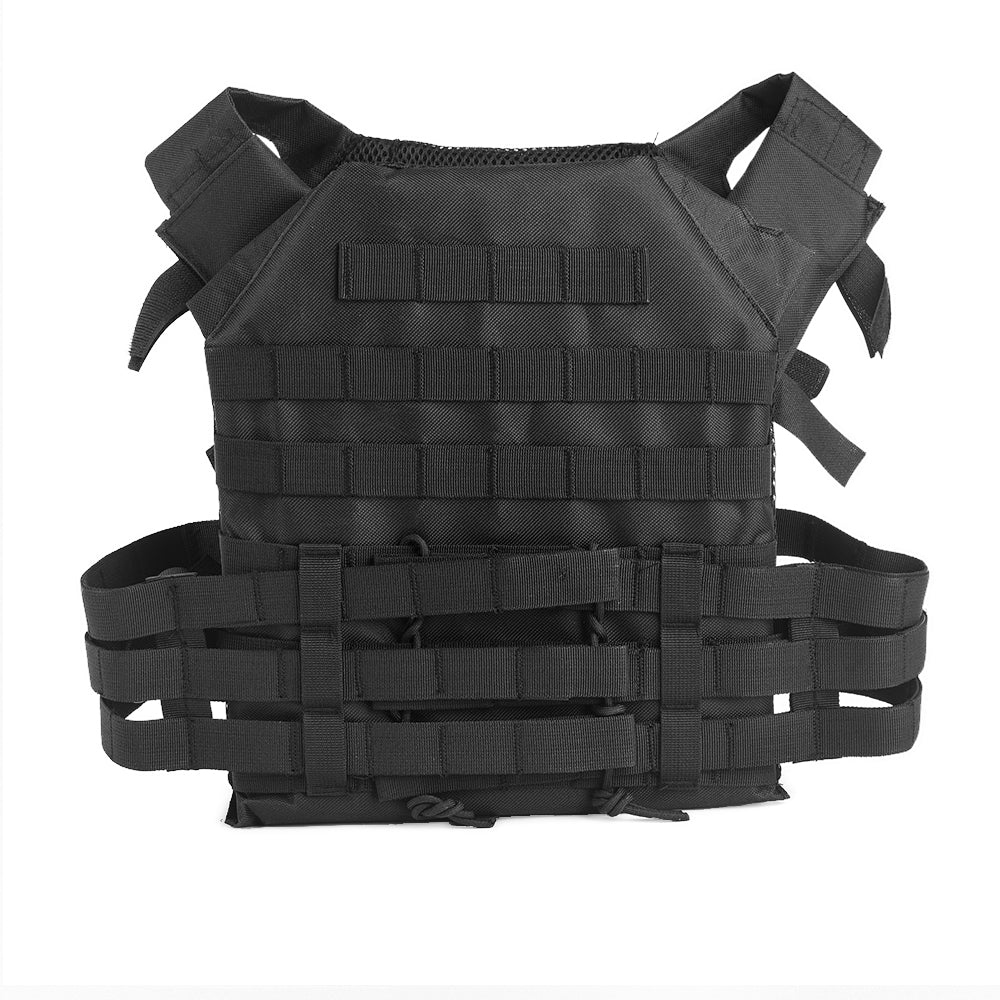 JPC-Style Tactical Vest