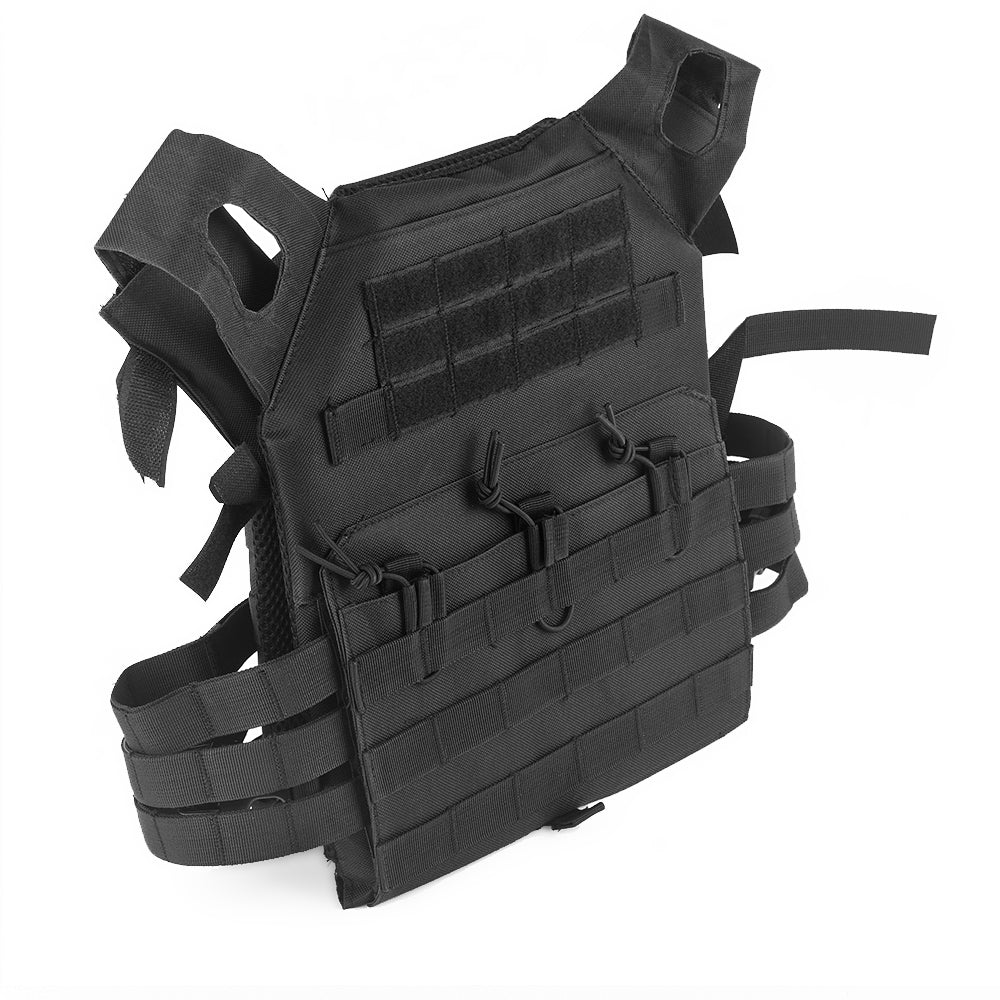 JPC-Style Tactical Vest