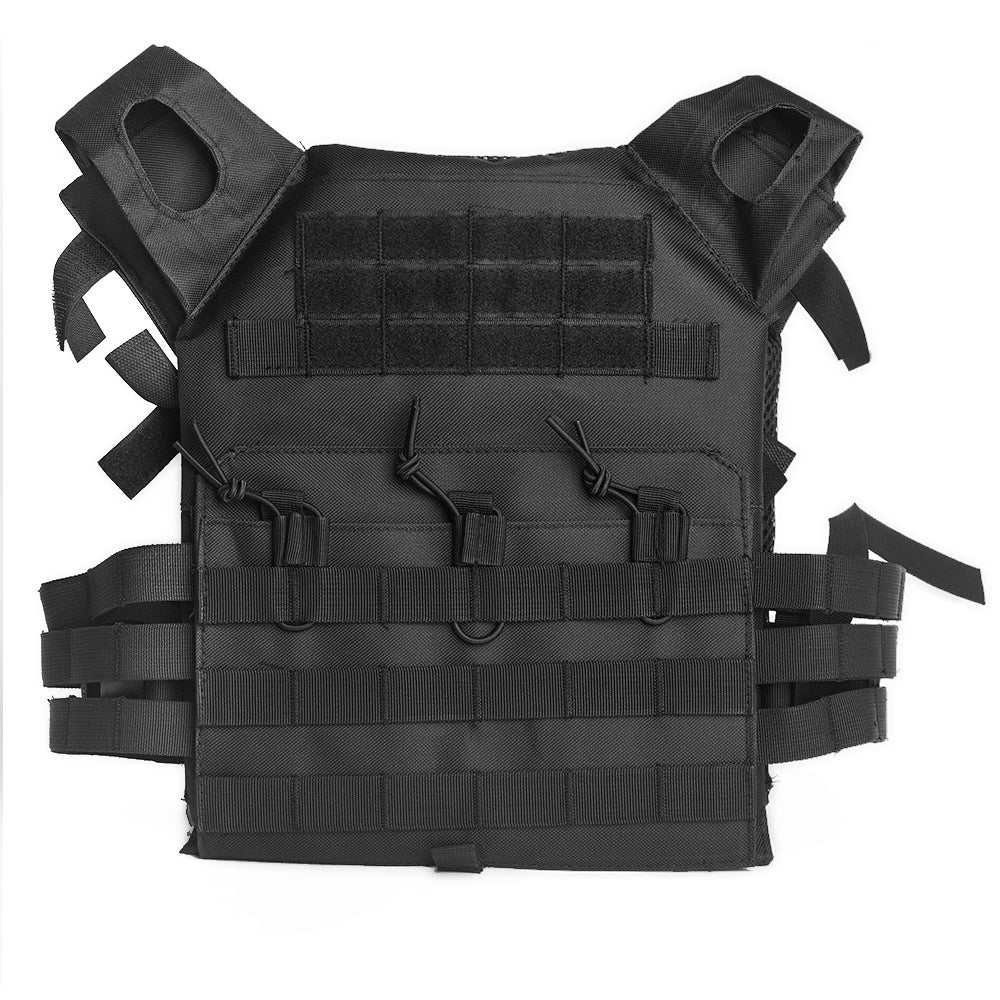 JPC-Style Tactical Vest