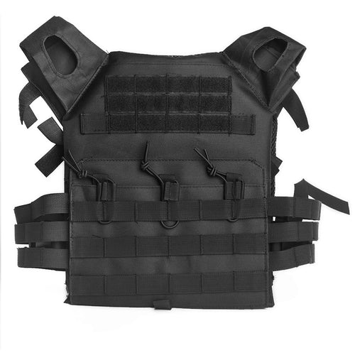 JPC-Style Tactical Vest