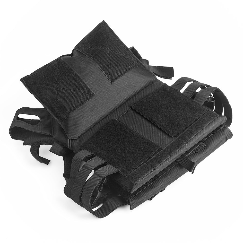 JPC-Style Tactical Vest