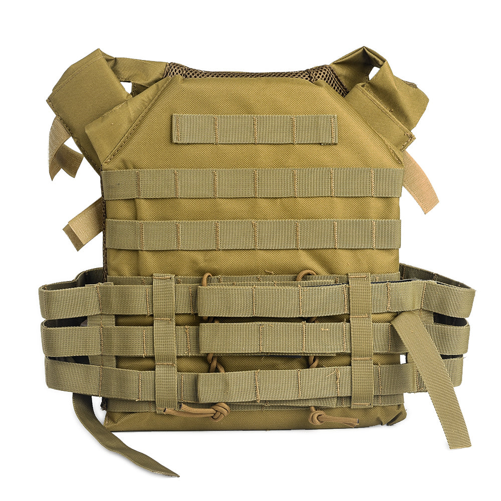 JPC-Style Tactical Vest