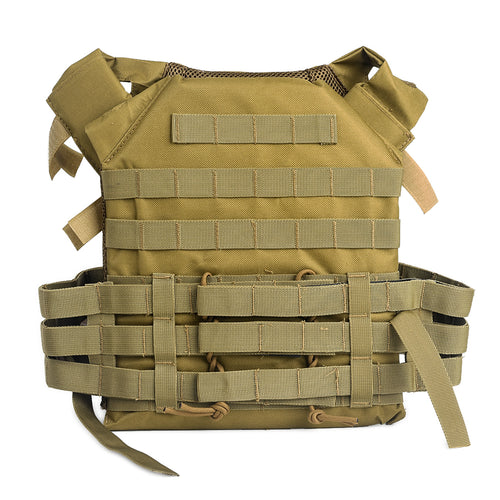 JPC-Style Tactical Vest