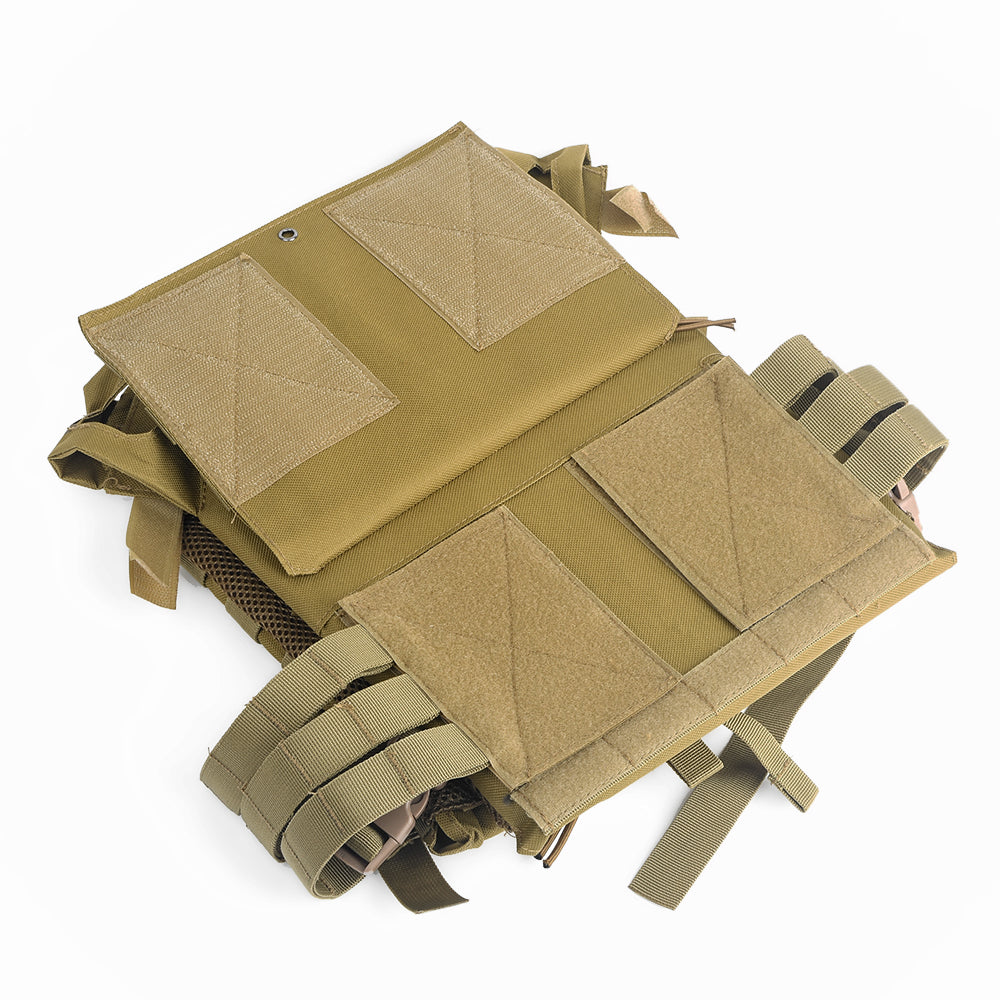 JPC-Style Tactical Vest