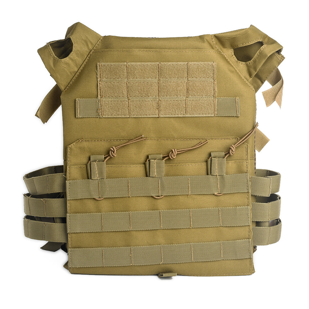 JPC-Style Tactical Vest