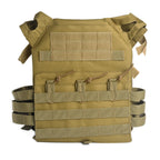 JPC-Style Tactical Vest