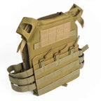 JPC-Style Tactical Vest