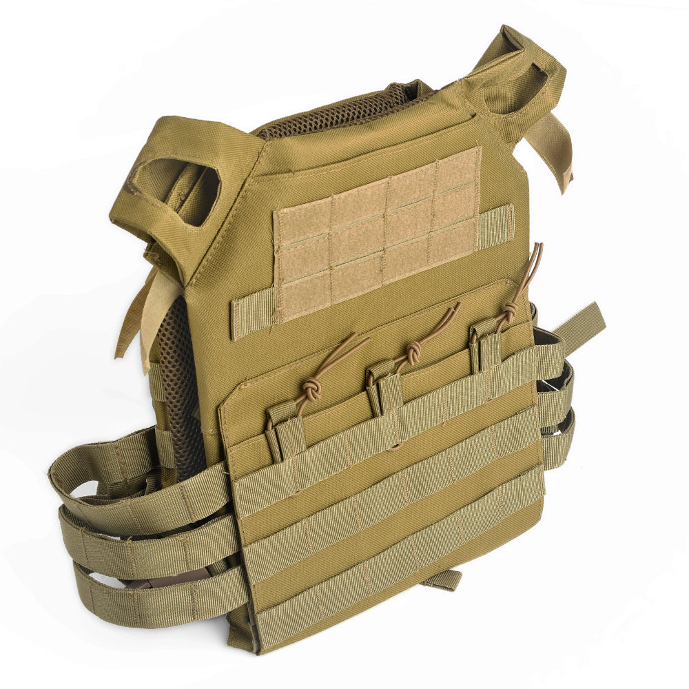 JPC-Style Tactical Vest