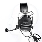 Comtac-Style Electronic Headset