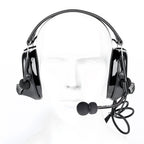 Comtac-Style Electronic Headset