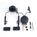 Z3AD Peltor ARC Rail Adapter