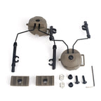Z3AD Peltor ARC Rail Adapter