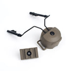 Z3AD Peltor ARC Rail Adapter