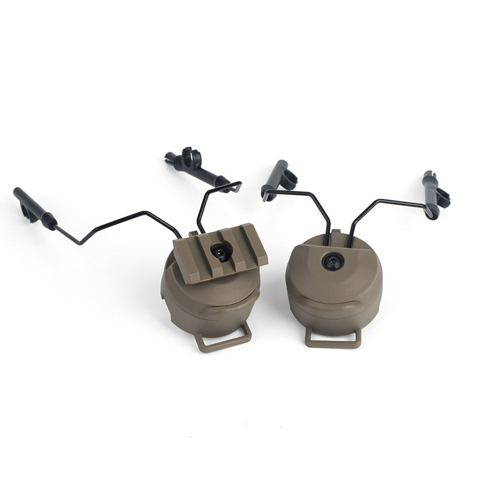 Z3AD Peltor ARC Rail Adapter