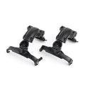Helmet Rail Mount Kit