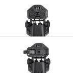 Helmet Rail Mount Kit