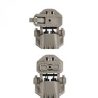 Helmet Rail Mount Kit